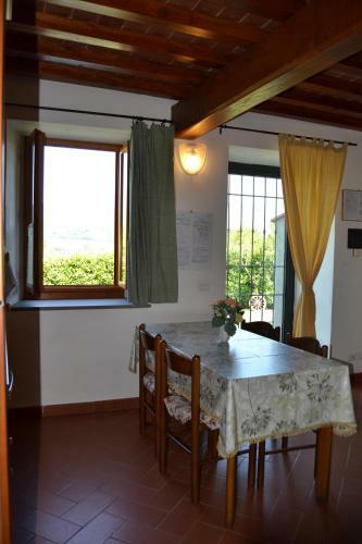 Agroturismo Agriturismo La Querce
