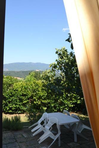 Agroturismo Agriturismo La Querce