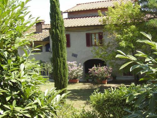 Agroturismo Agriturismo La Querce