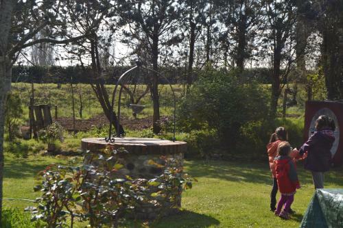 Agroturismo Agriturismo La Querce