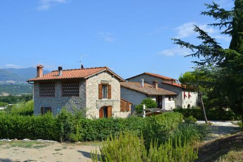 Agroturismo Agriturismo La Querce