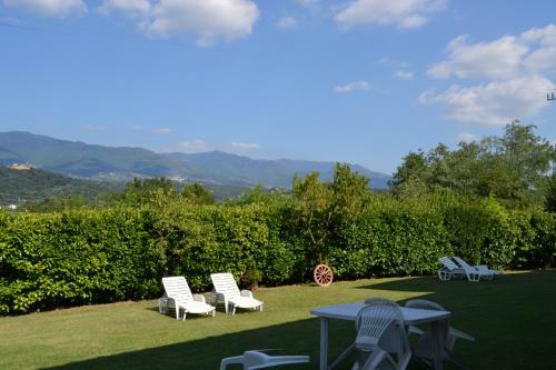 Agroturismo Agriturismo La Querce