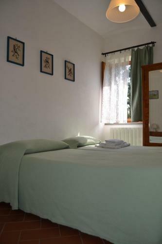 Agroturismo Agriturismo La Querce