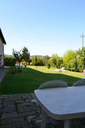 Agroturismo Agriturismo La Querce