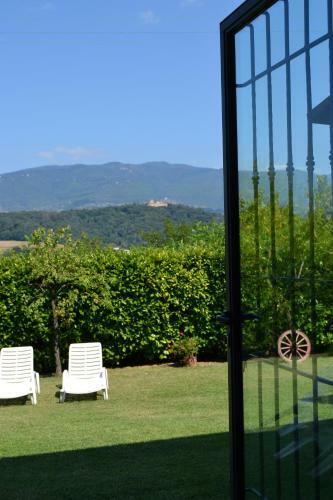 Agroturismo Agriturismo La Querce