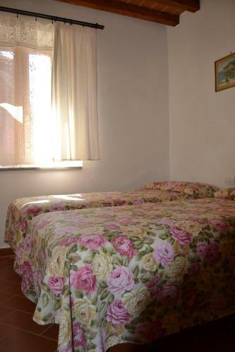 Agroturismo Agriturismo La Querce