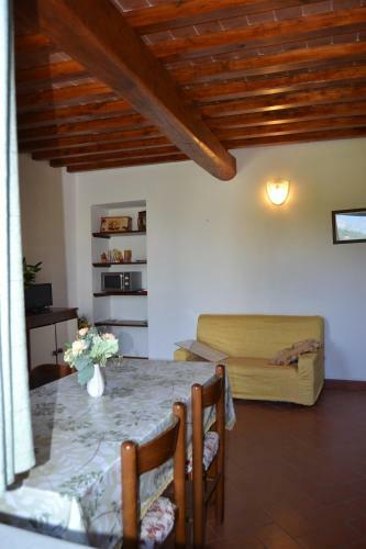 Agroturismo Agriturismo La Querce