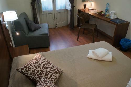 B&B Casa Lagan�