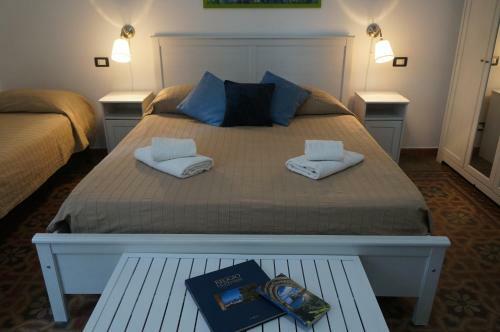 B&B Casa Lagan�
