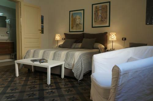 B&B Casa Lagan�