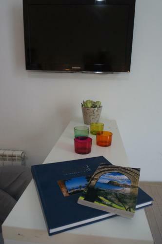 B&B Casa Lagan�