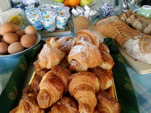 B&B Casa Lagan�