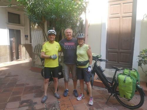B&B Casa Lagan�