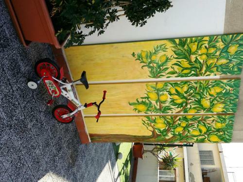B&B Casa Lagan�