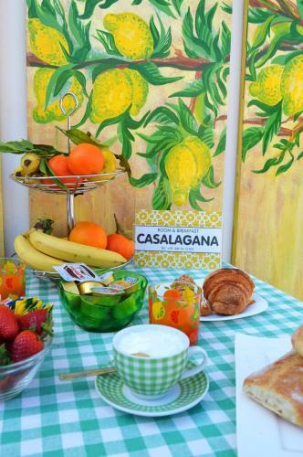 B&B Casa Lagan�