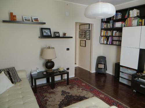 Apartamento Vico Petrillina Appartamento