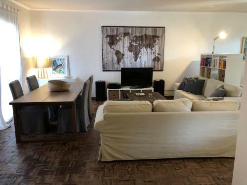 Apartamento Vico Petrillina Appartamento