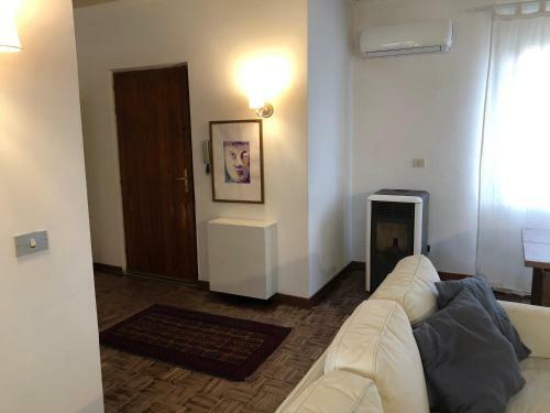 Apartamento Vico Petrillina Appartamento