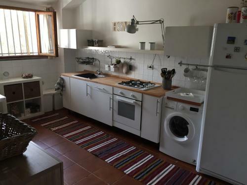 Apartamento Vico Petrillina Appartamento