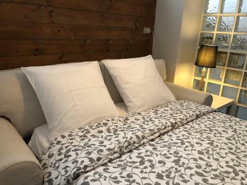 Apartamento Vico Petrillina Appartamento