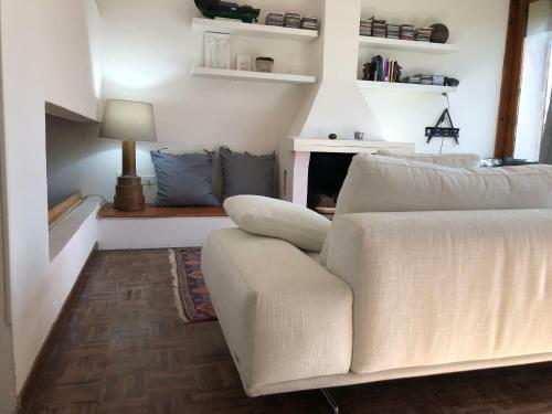 Apartamento Vico Petrillina Appartamento