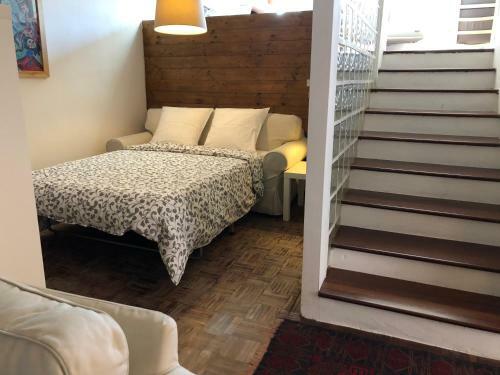 Apartamento Vico Petrillina Appartamento