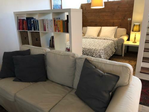 Apartamento Vico Petrillina Appartamento