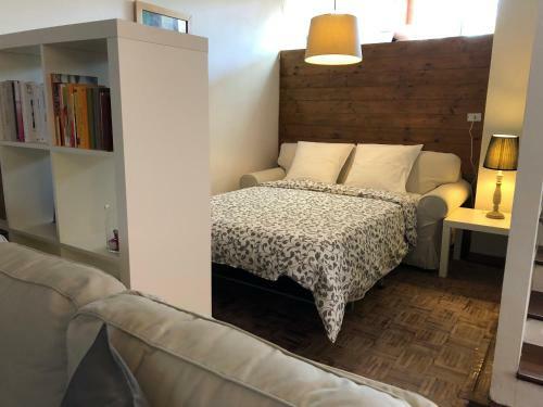 Apartamento Vico Petrillina Appartamento