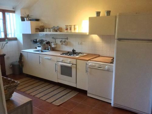 Apartamento Vico Petrillina Appartamento