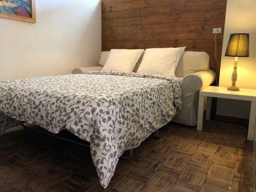 Apartamento Vico Petrillina Appartamento