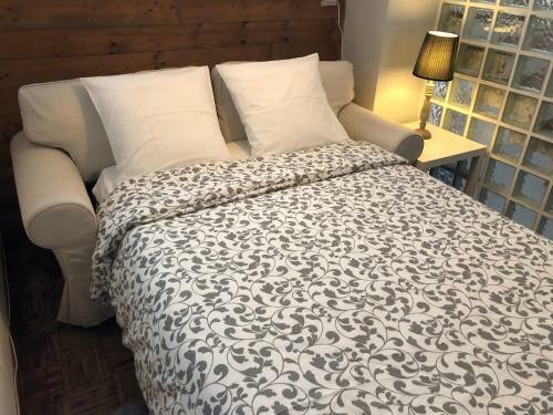 Apartamento Vico Petrillina Appartamento