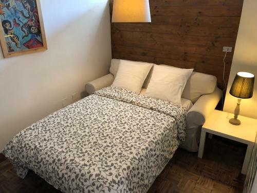 Apartamento Vico Petrillina Appartamento