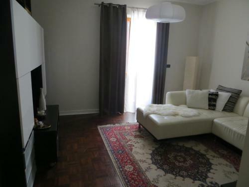 Apartamento Vico Petrillina Appartamento