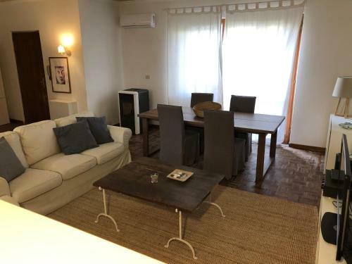 Apartamento Vico Petrillina Appartamento