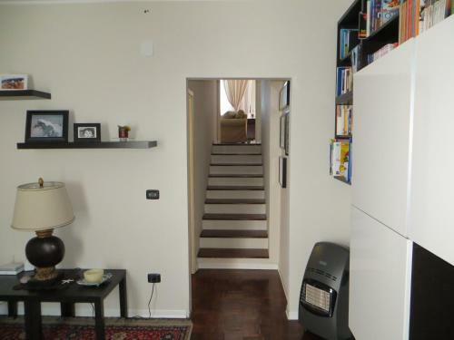 Apartamento Vico Petrillina Appartamento