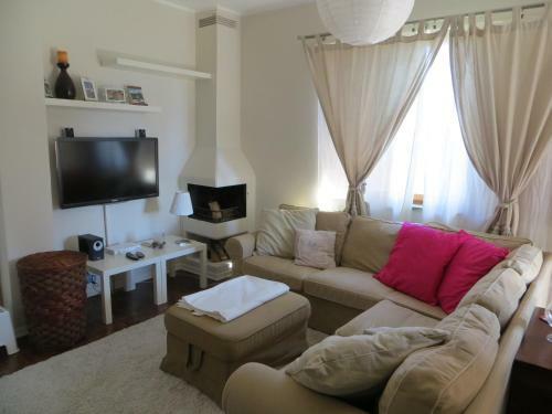 Apartamento Vico Petrillina Appartamento