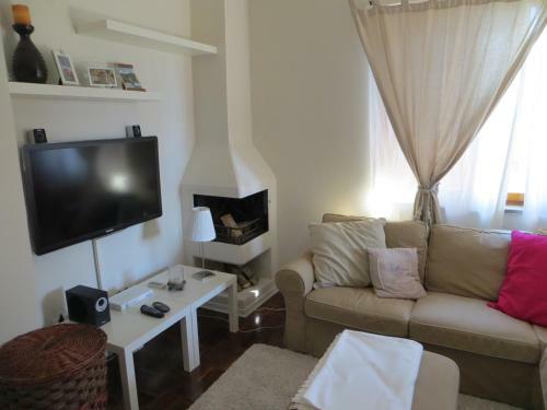 Apartamento Vico Petrillina Appartamento