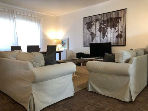 Apartamento Vico Petrillina Appartamento