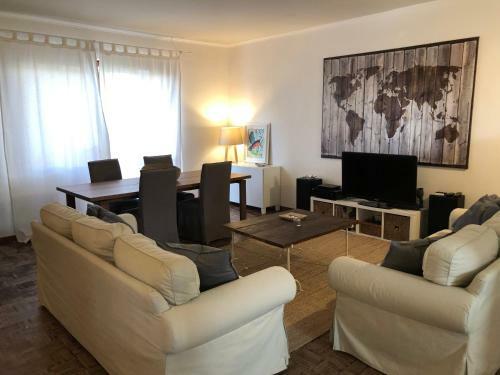 Apartamento Vico Petrillina Appartamento