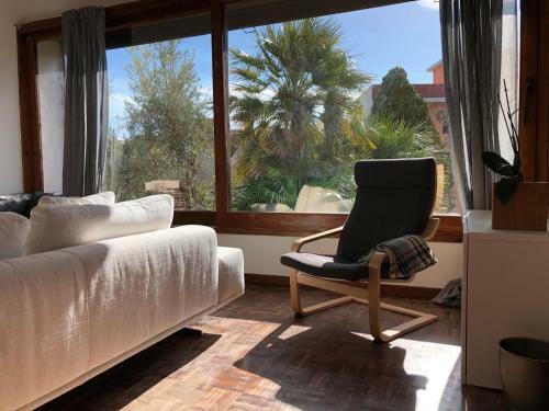 Apartamento Vico Petrillina Appartamento
