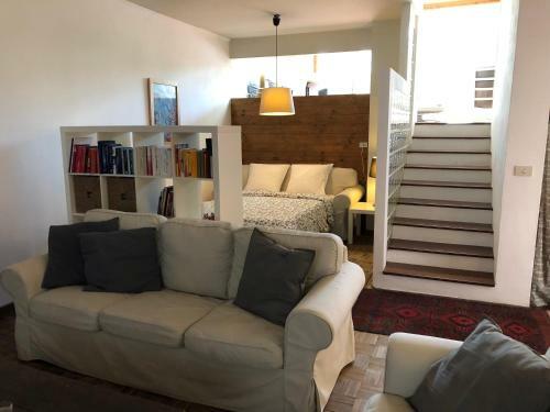 Apartamento Vico Petrillina Appartamento