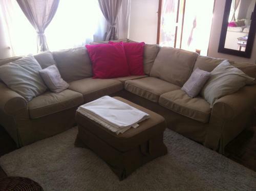 Apartamento Vico Petrillina Appartamento