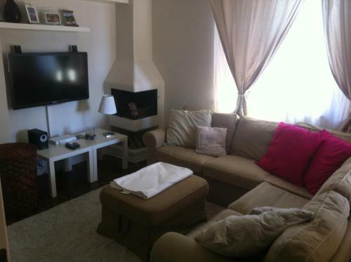 Apartamento Vico Petrillina Appartamento