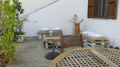 Apartamento Vico Petrillina Appartamento