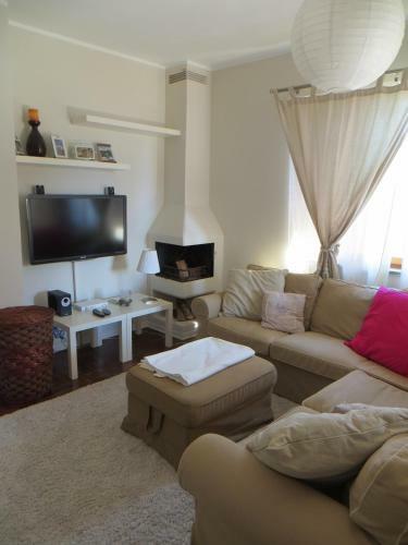 Apartamento Vico Petrillina Appartamento