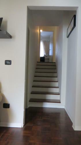 Apartamento Vico Petrillina Appartamento