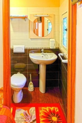Golden Dreams B&B
