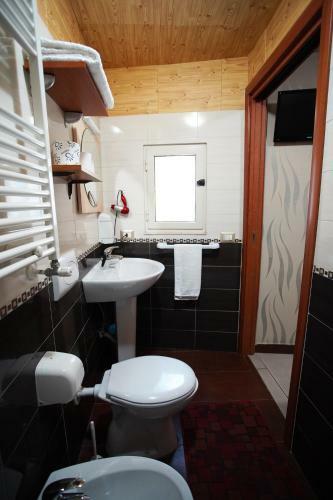 Golden Dreams B&B