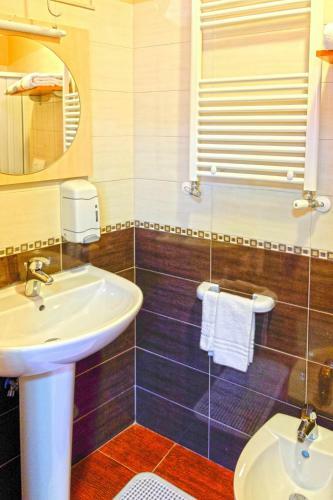 Golden Dreams B&B