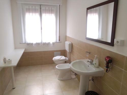 Magna Grecia B&B